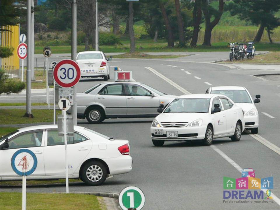 普通車・仮免許所持プラン