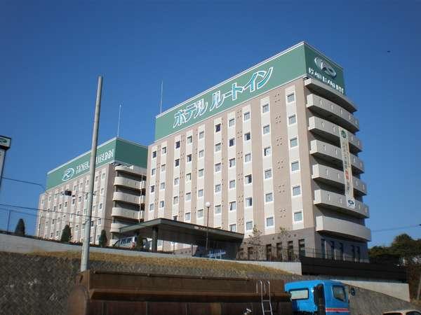 【男/女】ホテル ルートイン磐田インター