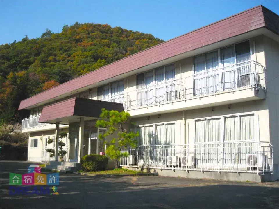 【男性専用】校内専用宿舎