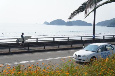 海・⼭・川すべてが揃う自然豊かな徳島県