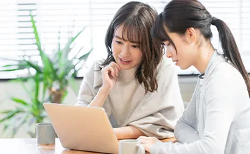 仮申し込みから入校まで