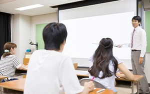 学科・技能所内教習（第一段階）