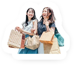 どこよりもお得