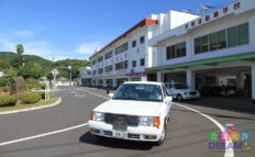 天草自動車学校
