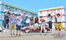 柿崎自動車学校