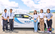 巻中央自動車学校