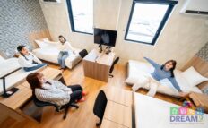 つばめ中央自動車学校【女性限定】