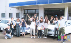 新潟中央自動車学校