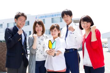 合宿免許の費用 ~通学免許との比較~