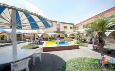 梅田学園ドライビングスク－ル 生目校