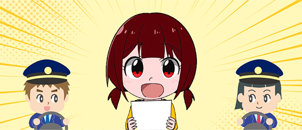 合宿免許が選ばれる理由