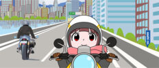 バイク免許を取るなら合宿免許！最速で二輪免許を取る方法を解説！