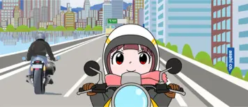 バイク免許を取るなら合宿免許！最速で二輪免許を取る方法を解説！