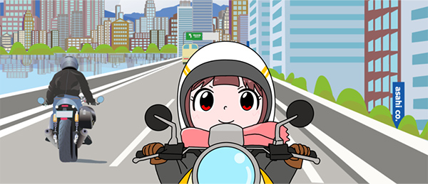 バイク免許を取るなら合宿免許!最速で二輪免許を取る方法を解説!