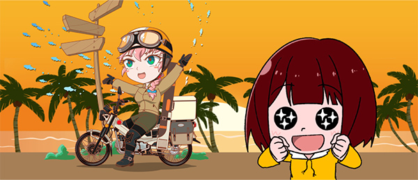 バイク免許を取るなら合宿免許!最速で二輪免許を取る方法を解説!