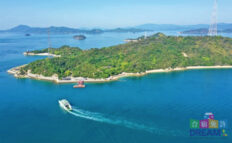 大久野島