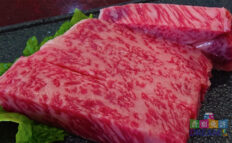 米沢牛