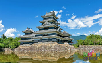長野県