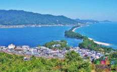 天橋立