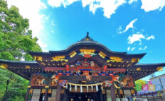 秩父神社