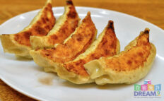 宇都宮餃子