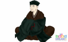 松尾芭蕉句碑