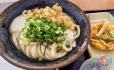 讃岐うどん
