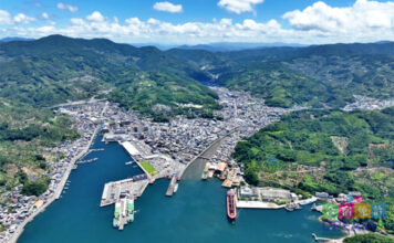 愛媛県