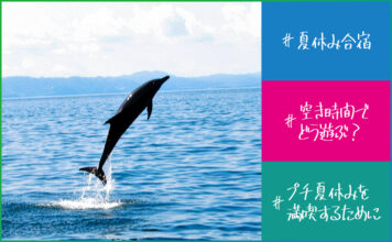 【夏休み合宿免許】空き時間でどう遊ぶ？「プチ夏休み」の過ごし方と絶対NGな注意点